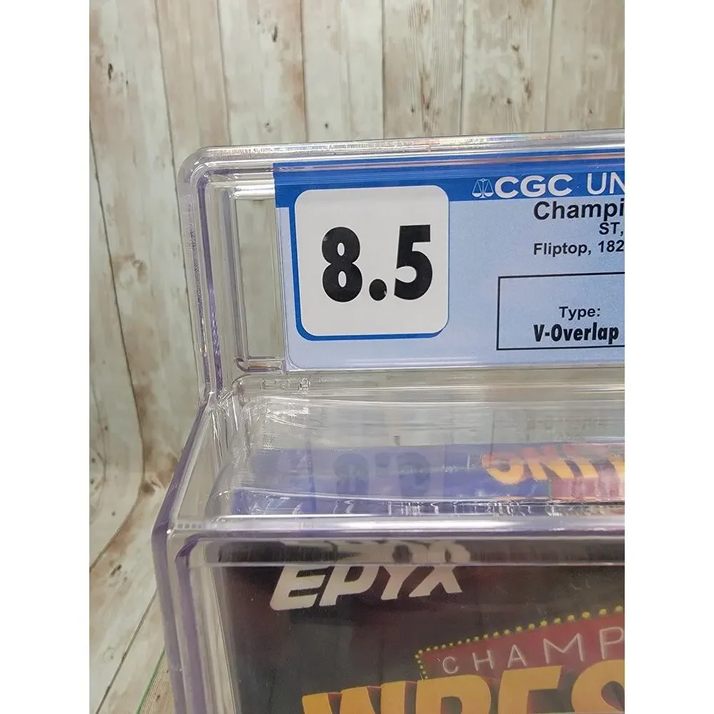 Atari ST epyx championship
